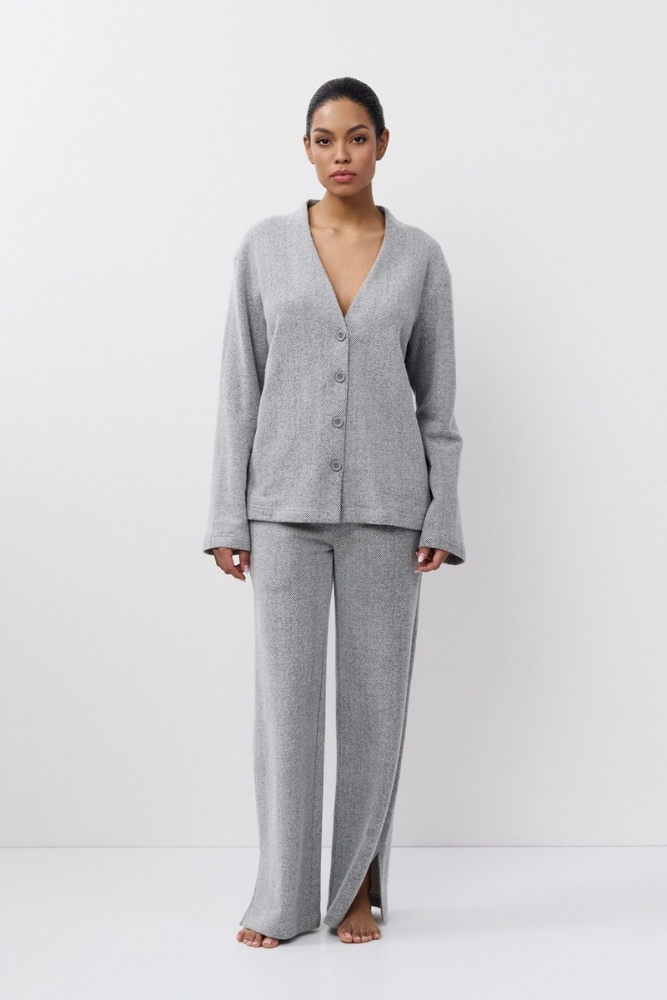 EUGENIE SET Комплект женский со штанами ARUELLE 630747_bt