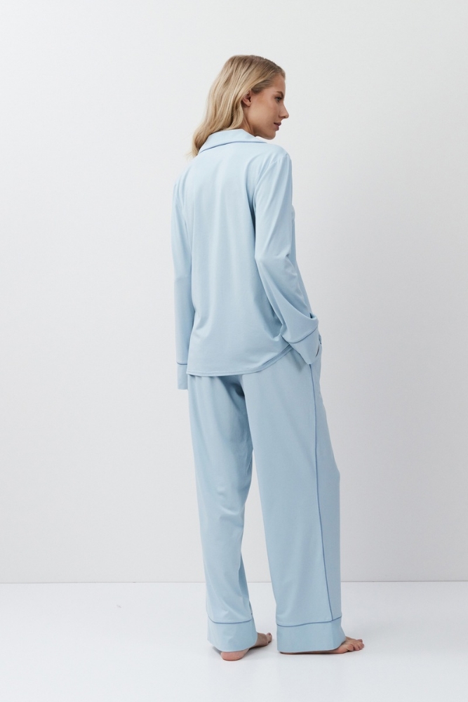 BREA Пижама женская со штанами ARUELLE 630734_bt