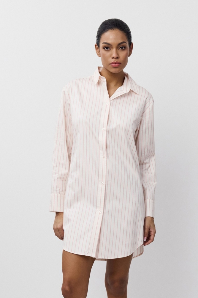 ZEPHYR Сорочка женская ARUELLE 630740_bt