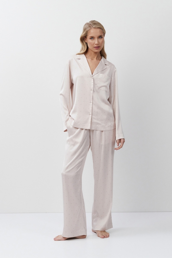 GILIAN Пижама женская со штанами ARUELLE 630735_bt