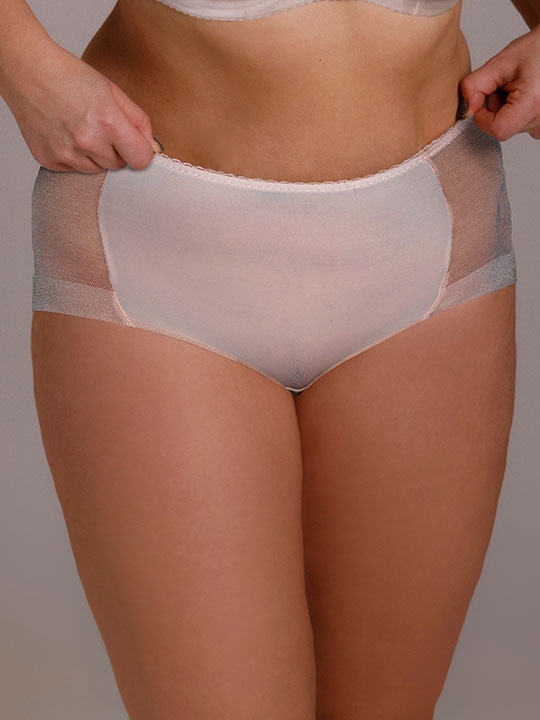 Трусы Basiс ЧЗ слип Fluide 2010бсТчз