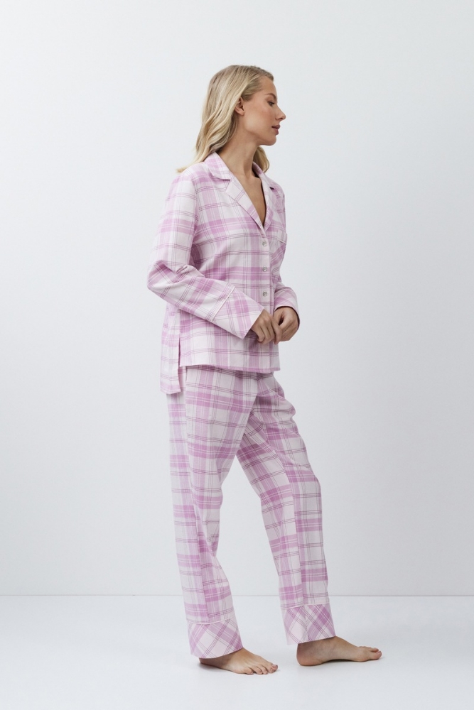FABIOLA Пижама женская со штанами ARUELLE 630742_bt
