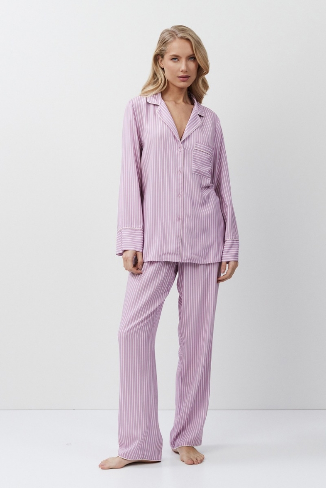 MARGARETH Пижама женская со штанами ARUELLE 630744_bt