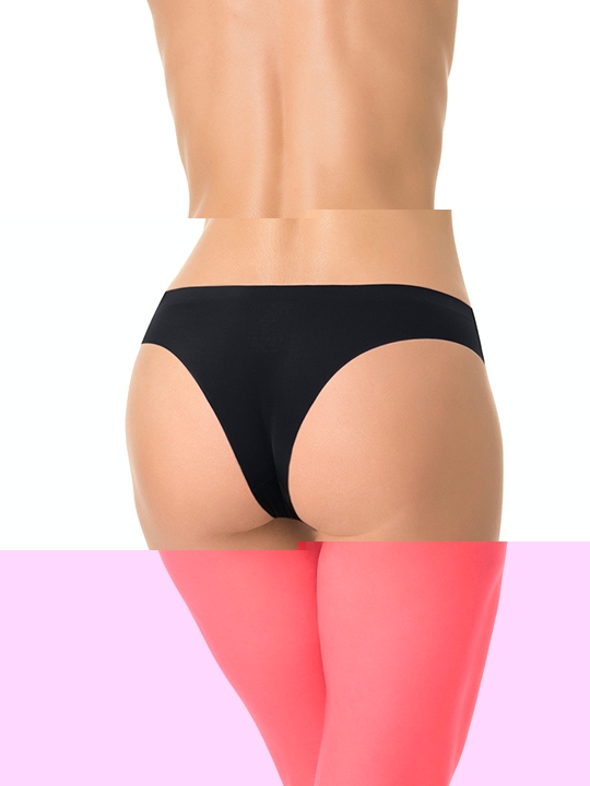 Трусы бразильяна Amoret 5017аинвбТ