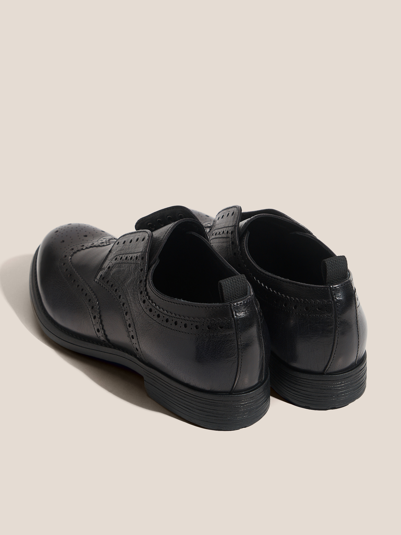 Мужские броги TENDANCE 4582973, ночной синий