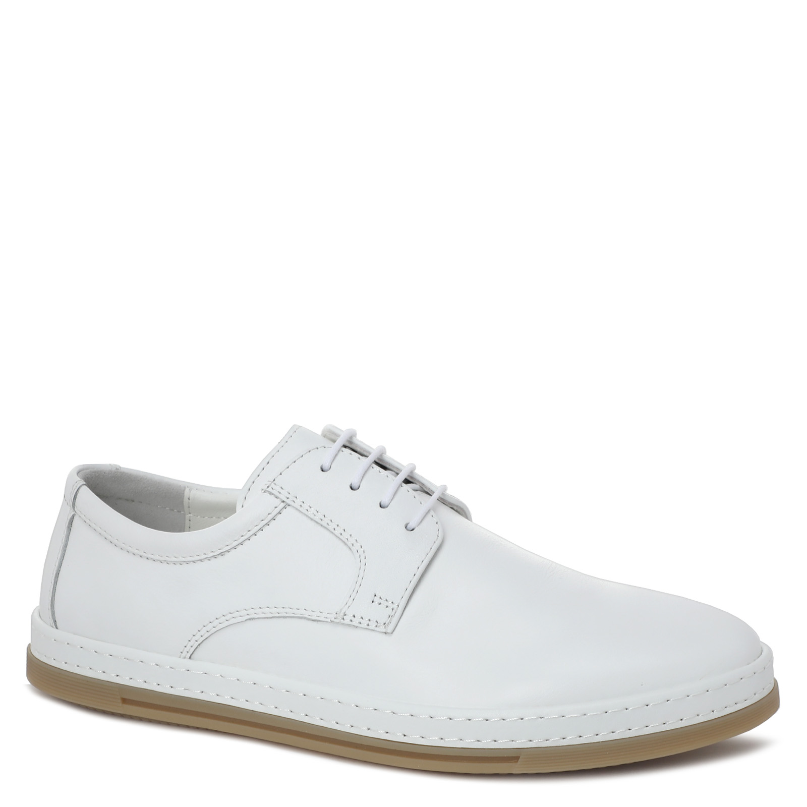 Мужские дерби TENDANCE 3270058, белый