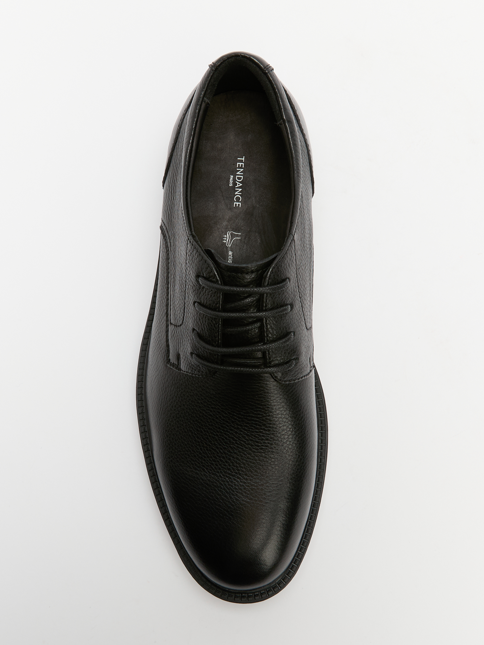 Мужские дерби TENDANCE 4258730, черный