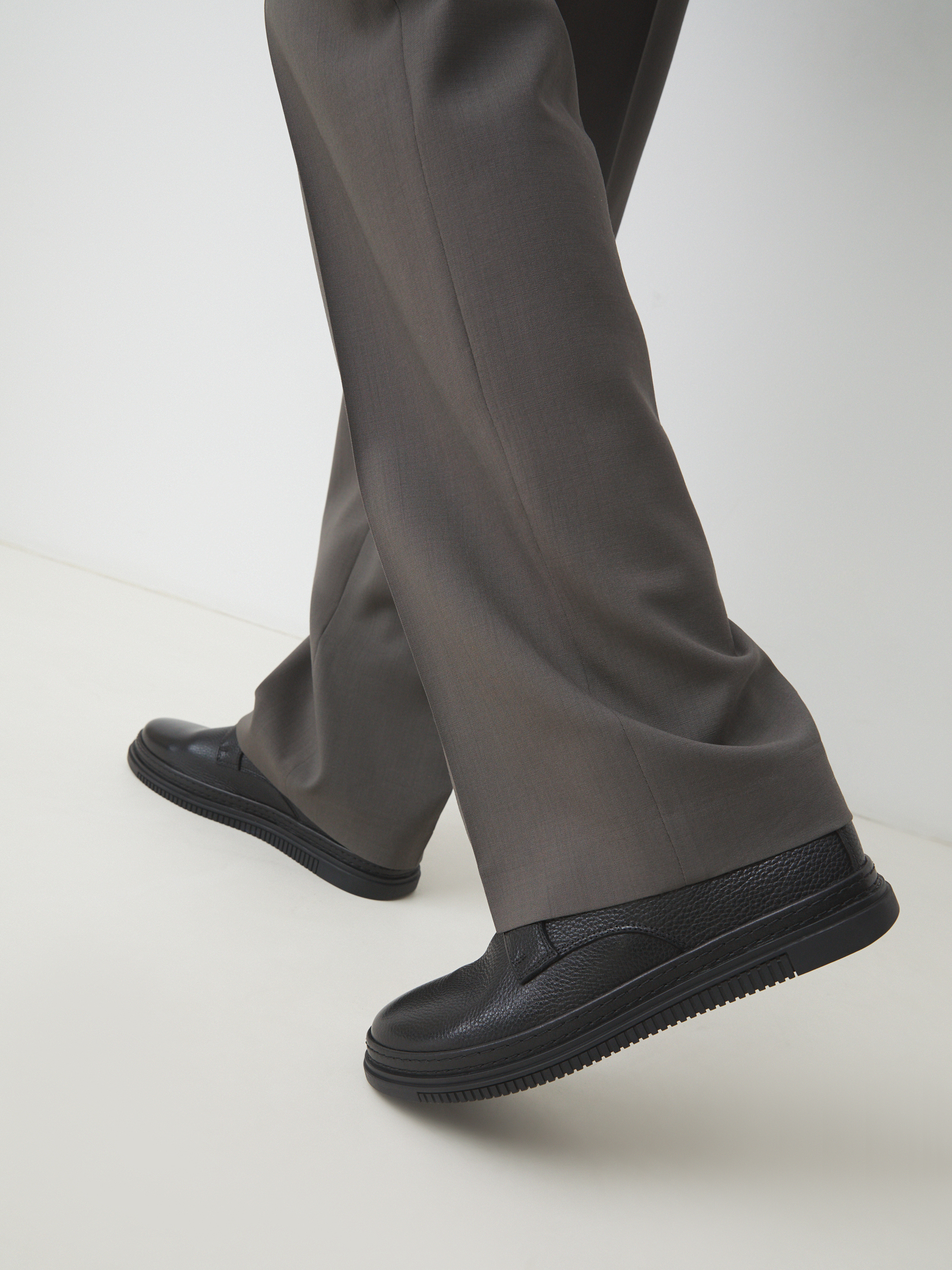 Мужские дерби TENDANCE 2934651, черный