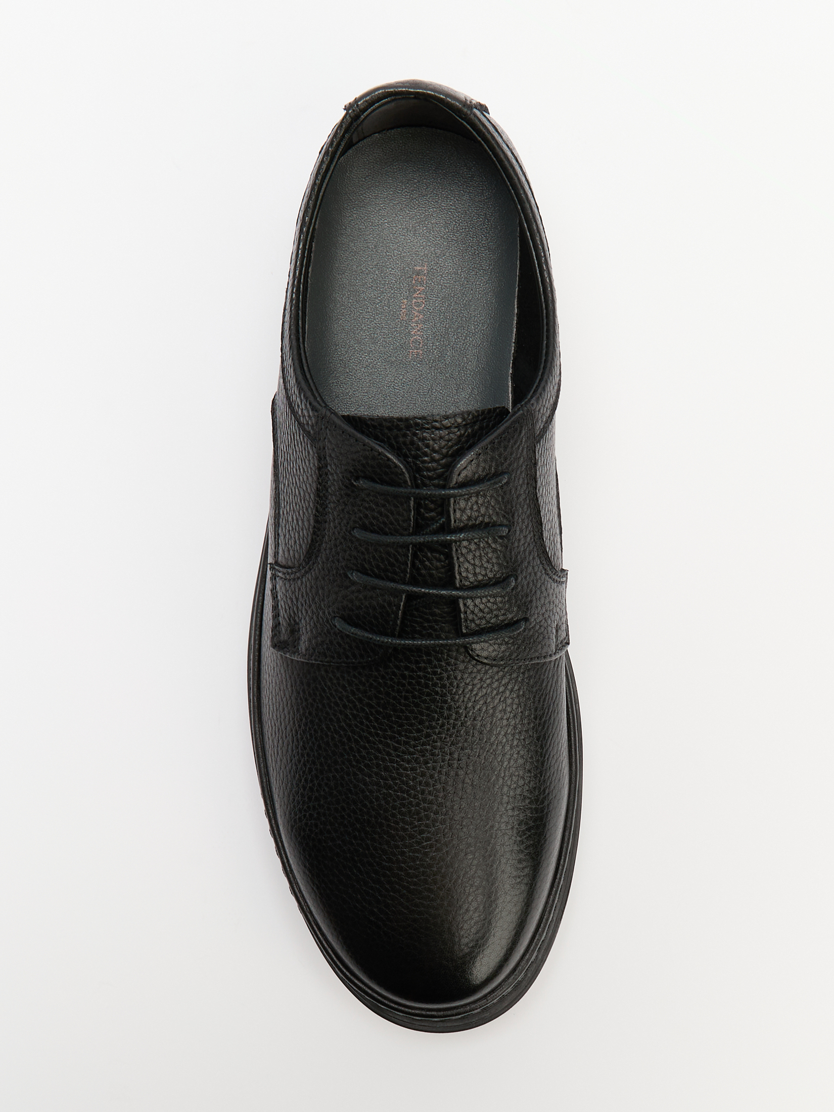 Мужские дерби TENDANCE 2934651, черный