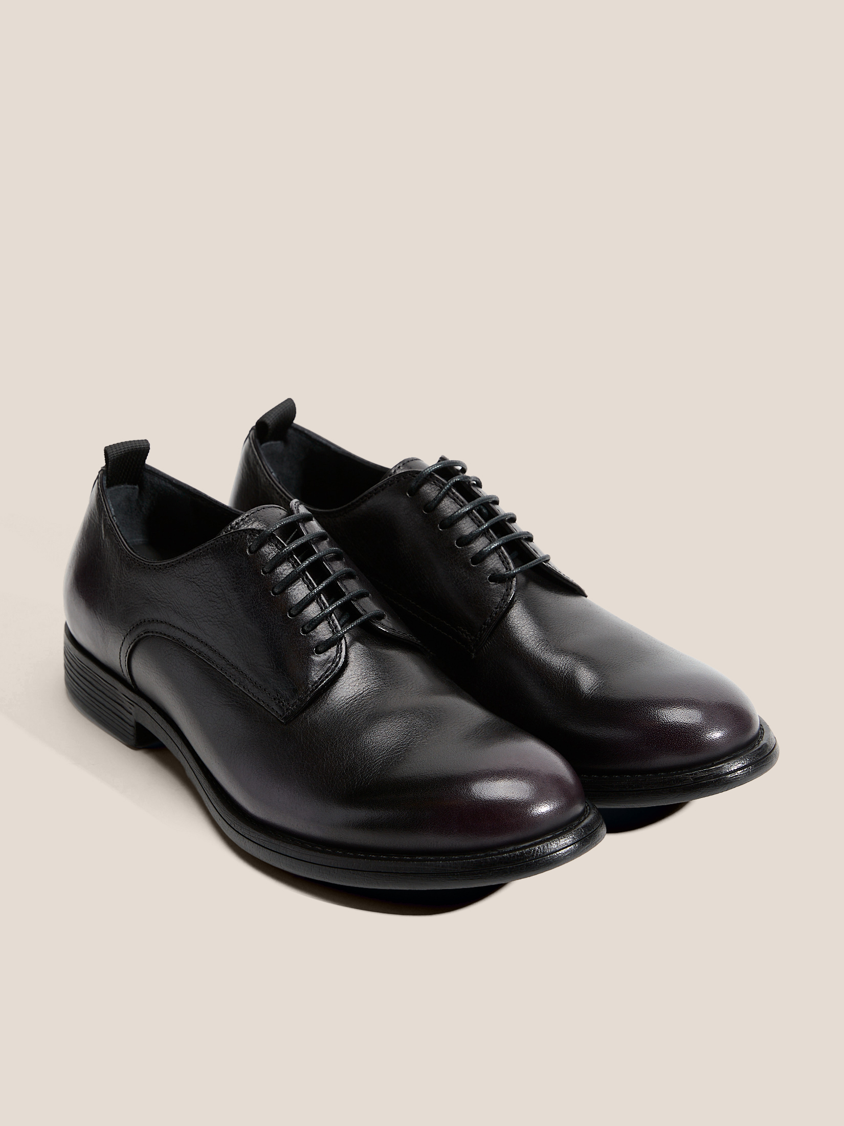 Мужские дерби TENDANCE 4583062, темно-фиолетовый