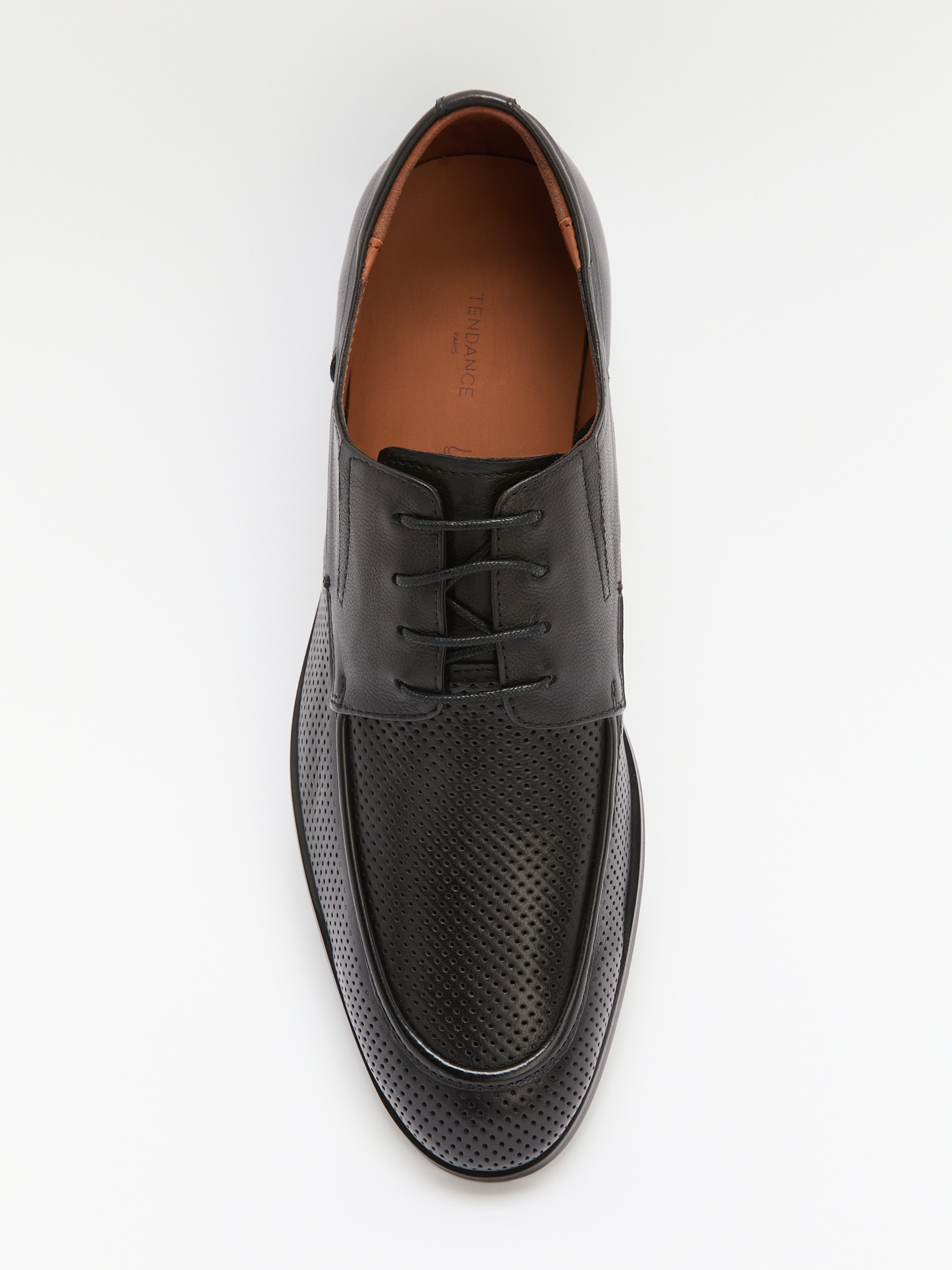 Мужские дерби TENDANCE 4349939, черный