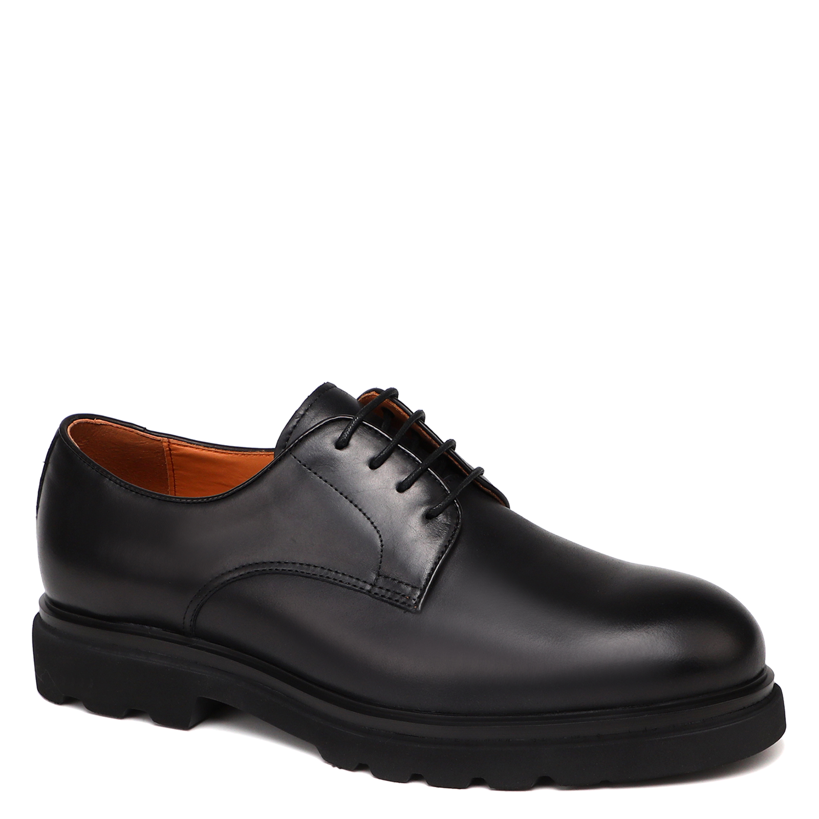 Мужские дерби TENDANCE 4033141, черный