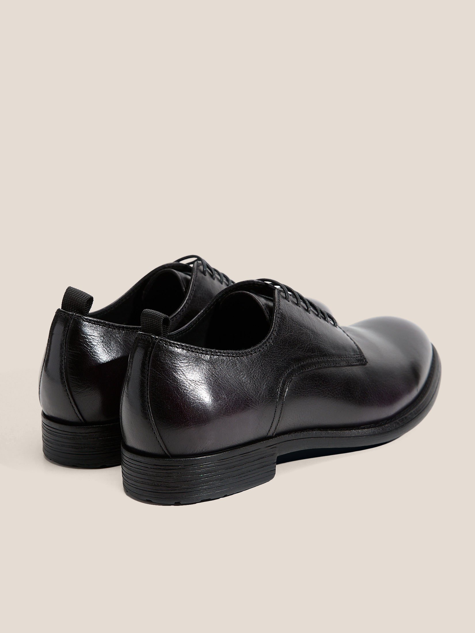 Мужские дерби TENDANCE 4583062, темно-фиолетовый