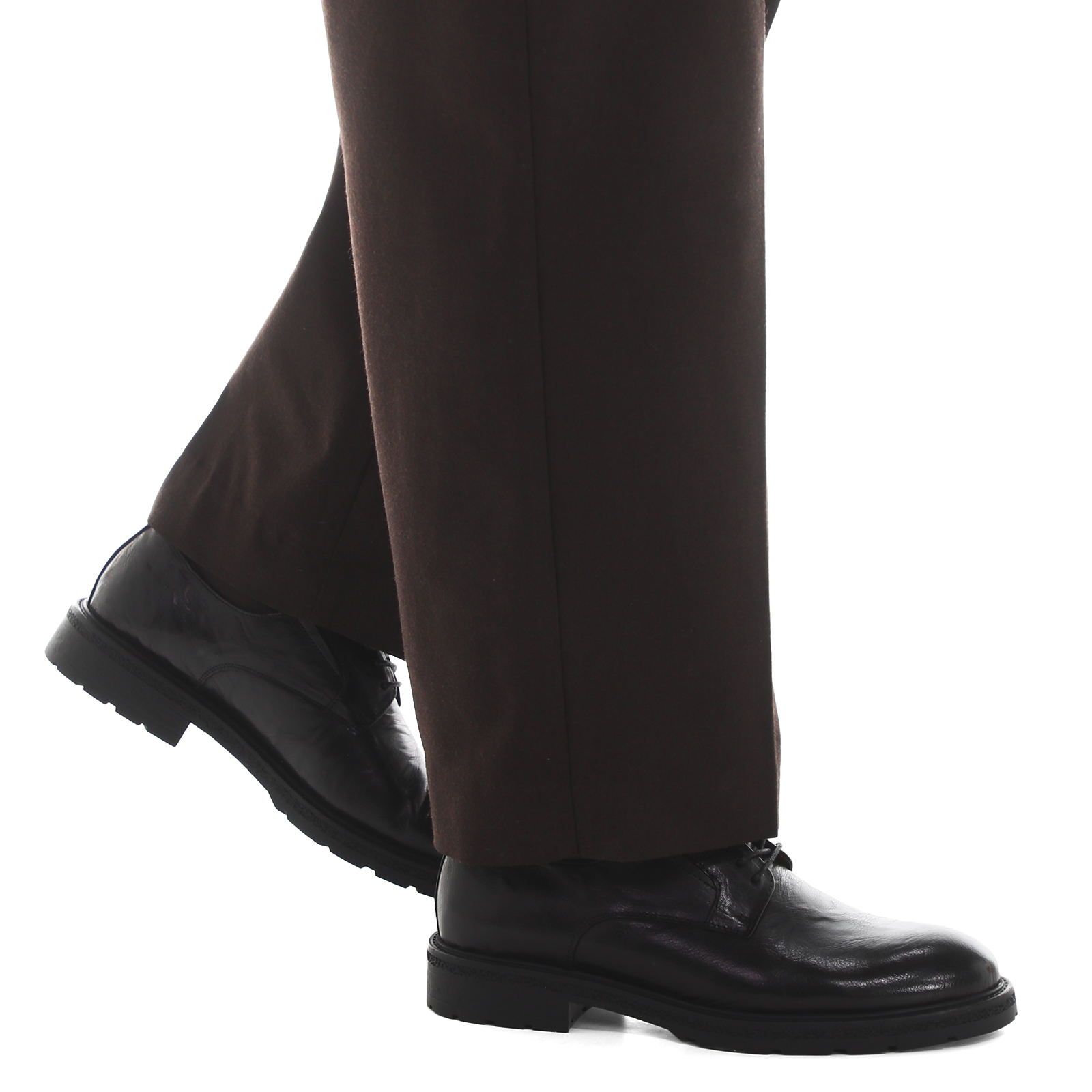 Мужские дерби TENDANCE 3825471, черный