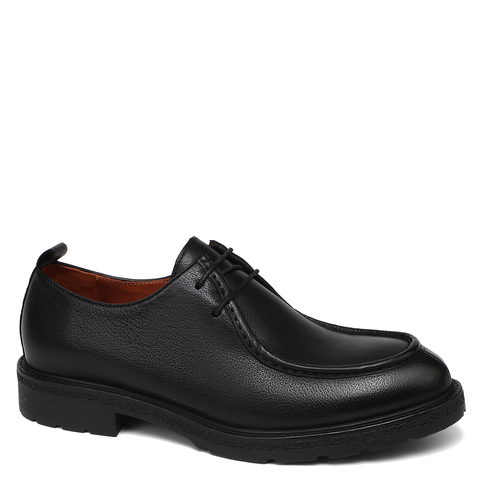 Мужские полуботинки TENDANCE 3825475, черный