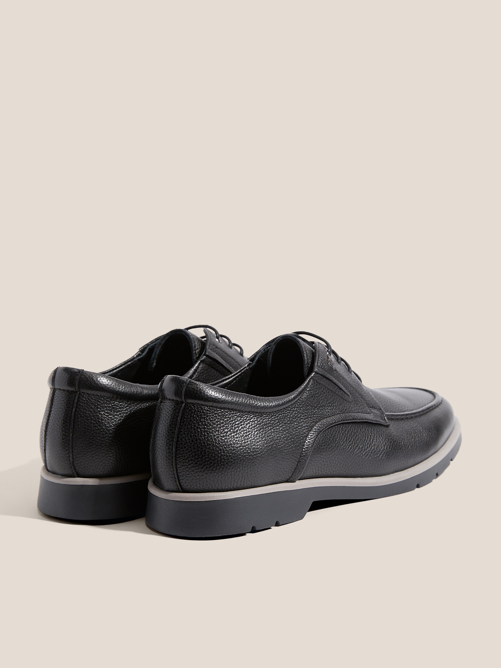 Мужские дерби TENDANCE 4649084, черный