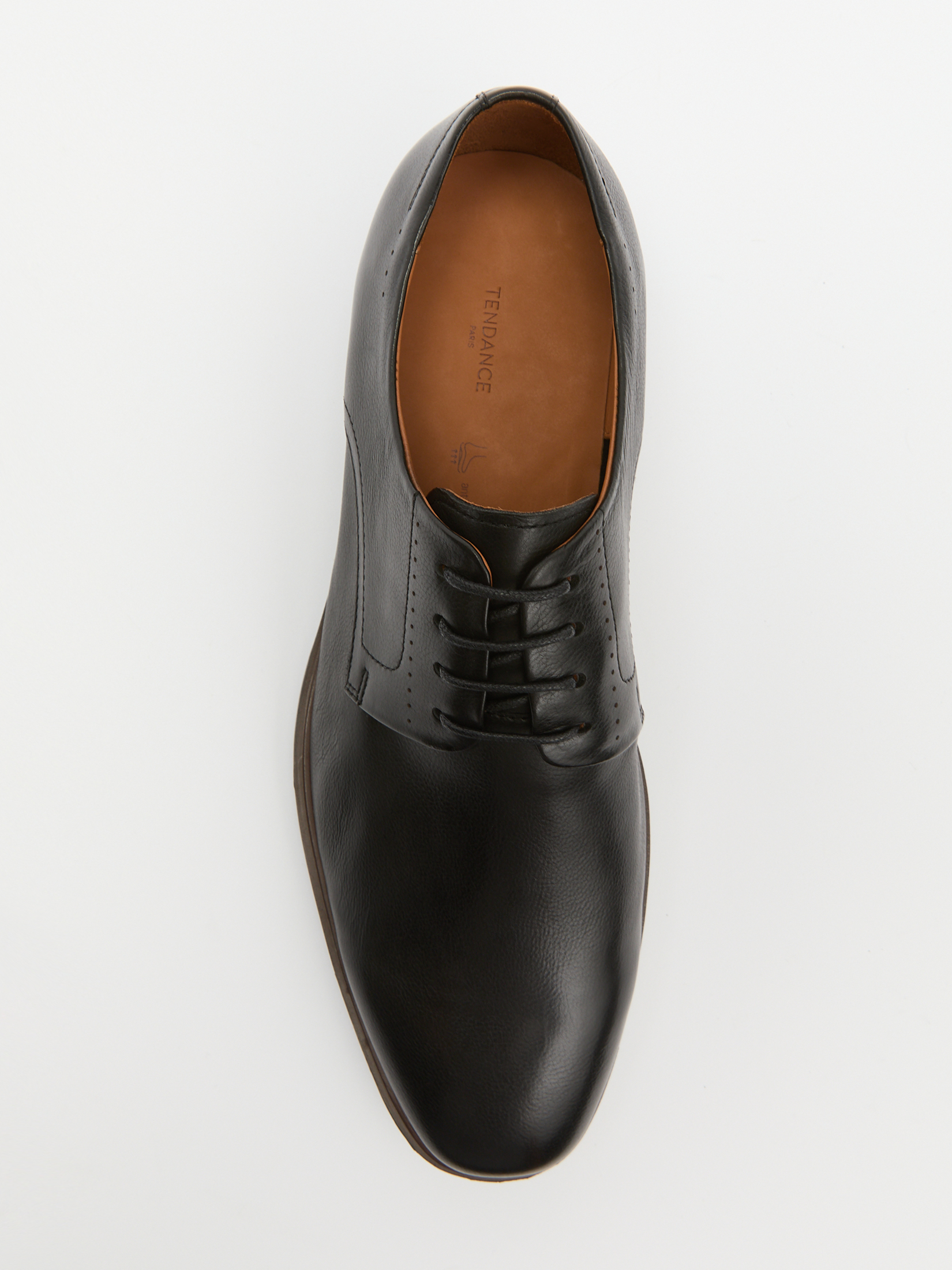 Мужские дерби TENDANCE 4031753, черный