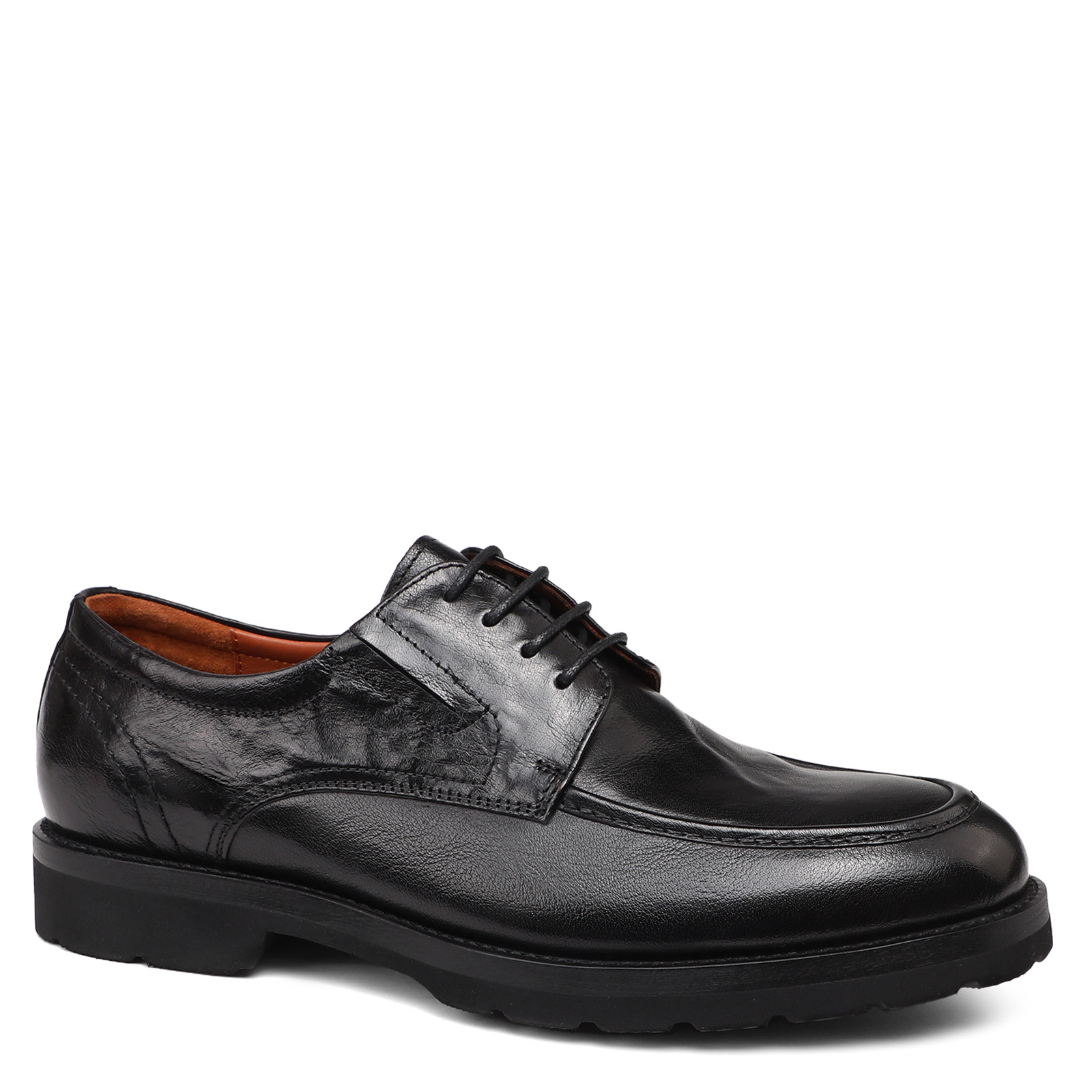 Мужские дерби TENDANCE 3825467, черный