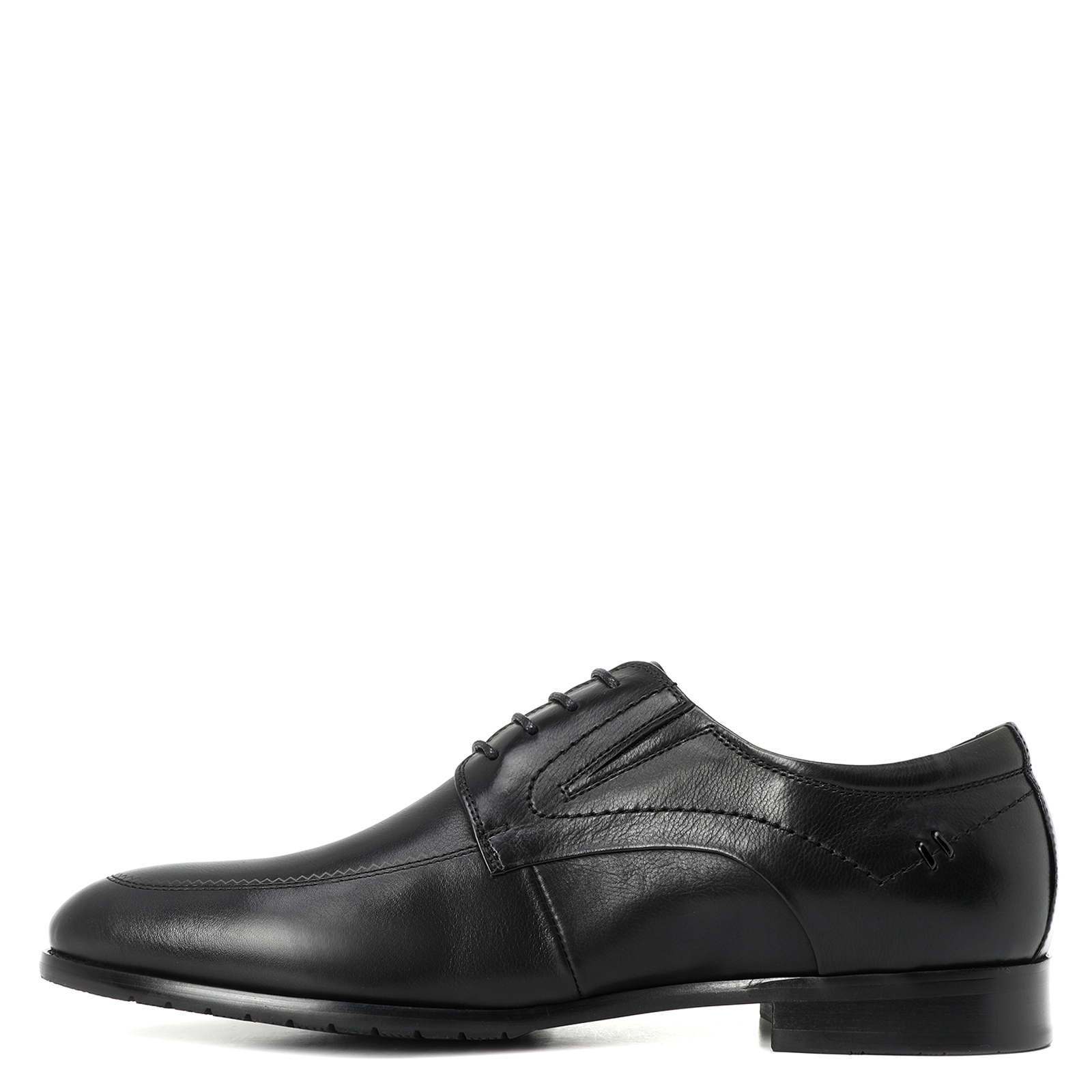 Мужские дерби TENDANCE 2756162, черный