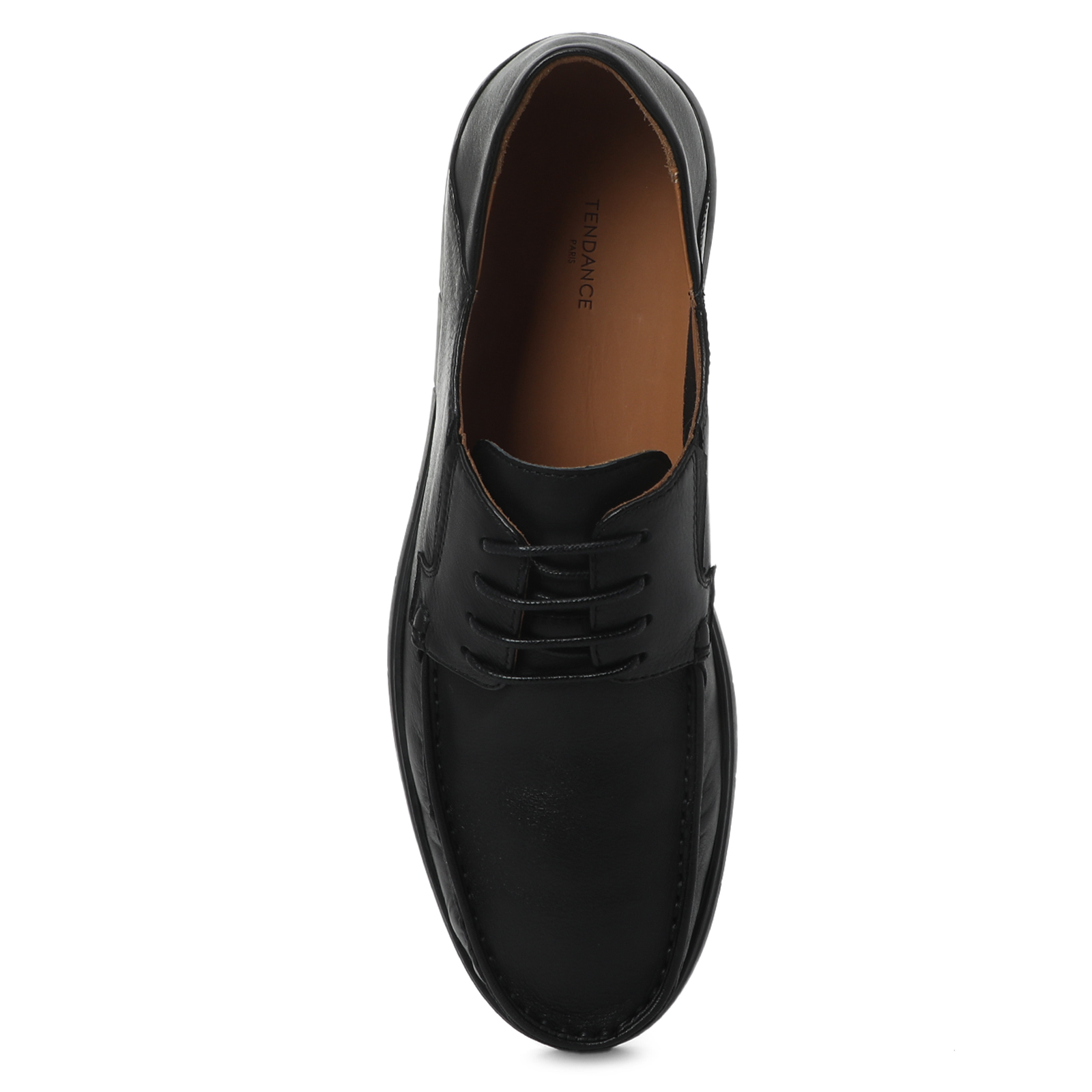 Мужские дерби TENDANCE 3185398, черный