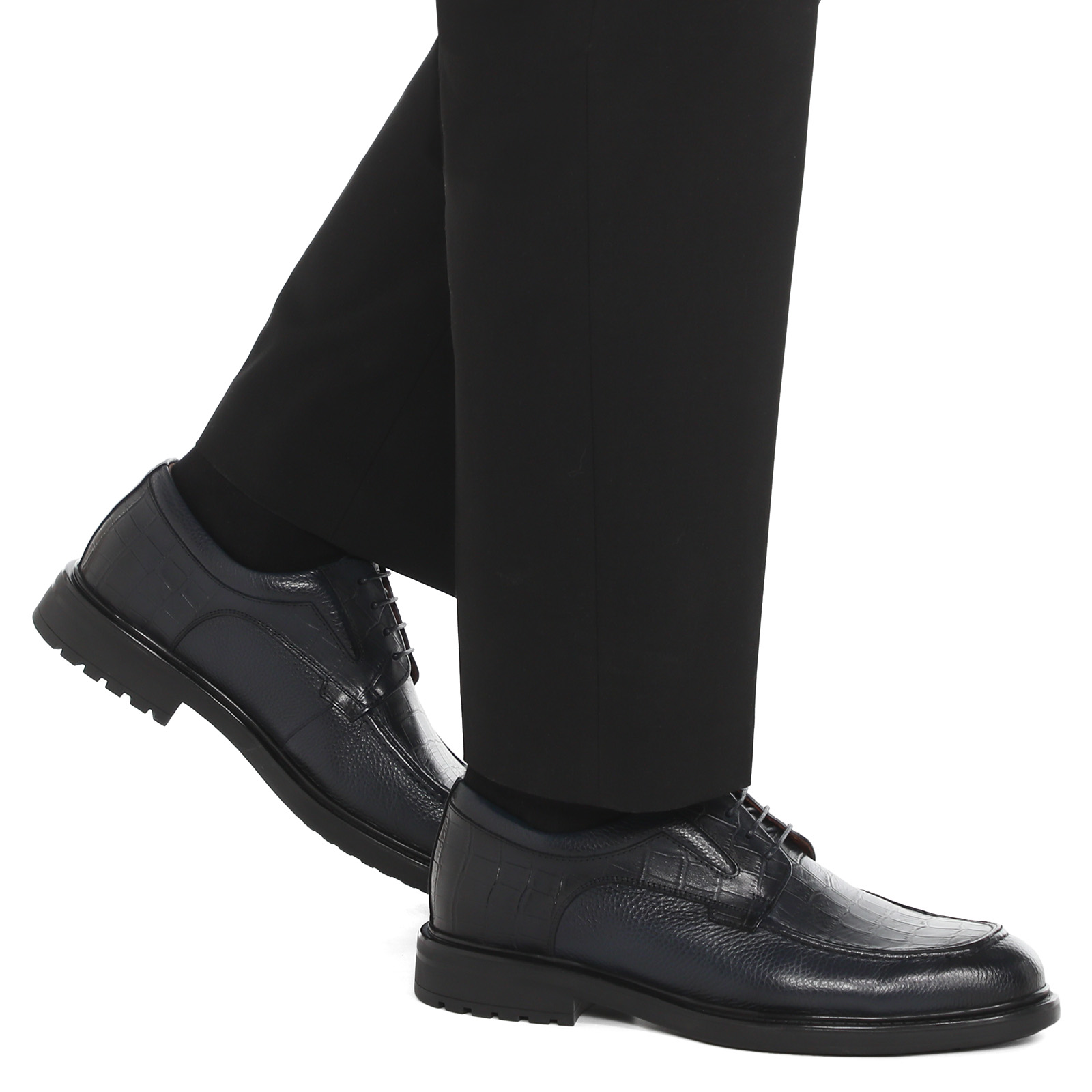 Мужские дерби TENDANCE 3825455, темно-синий