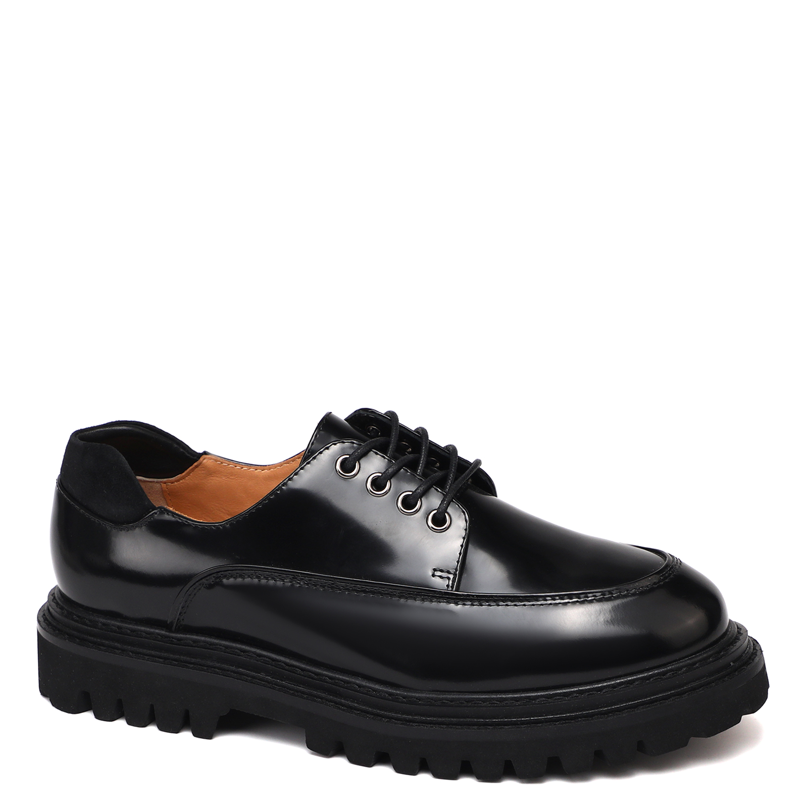 Мужские дерби TENDANCE 4177494, черный