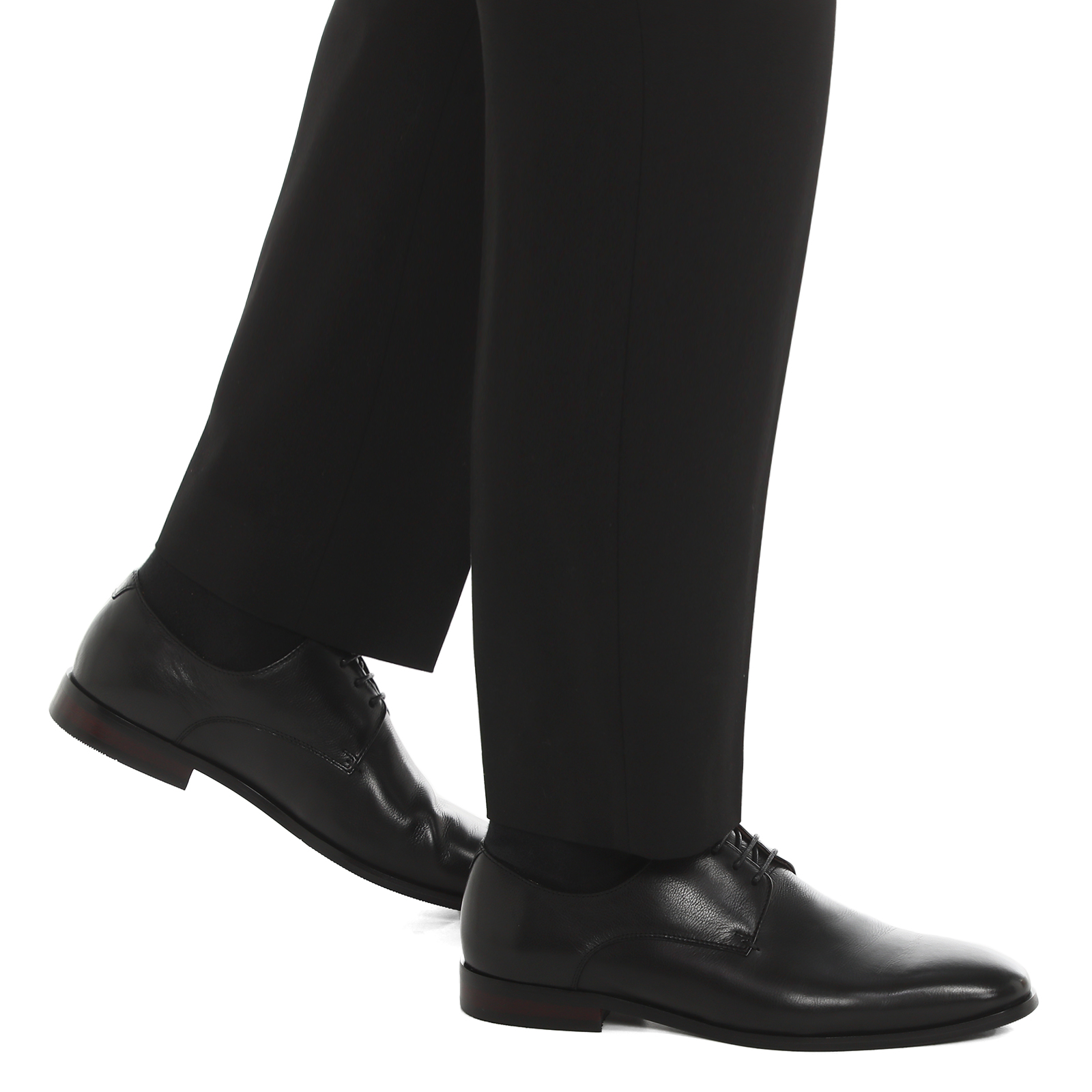 Мужские дерби TENDANCE 4031830, черный