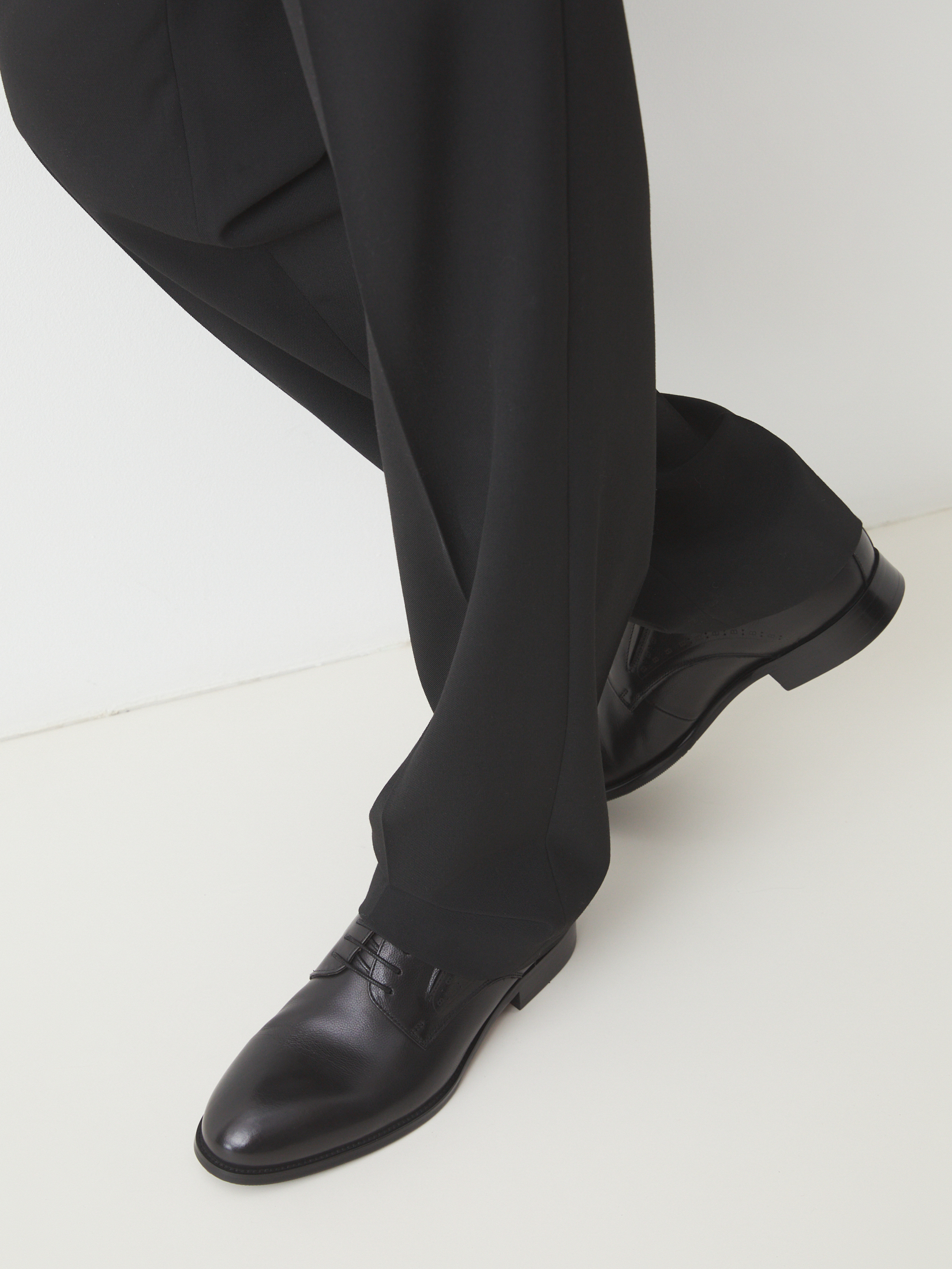 Мужские дерби TENDANCE 4267342, черный