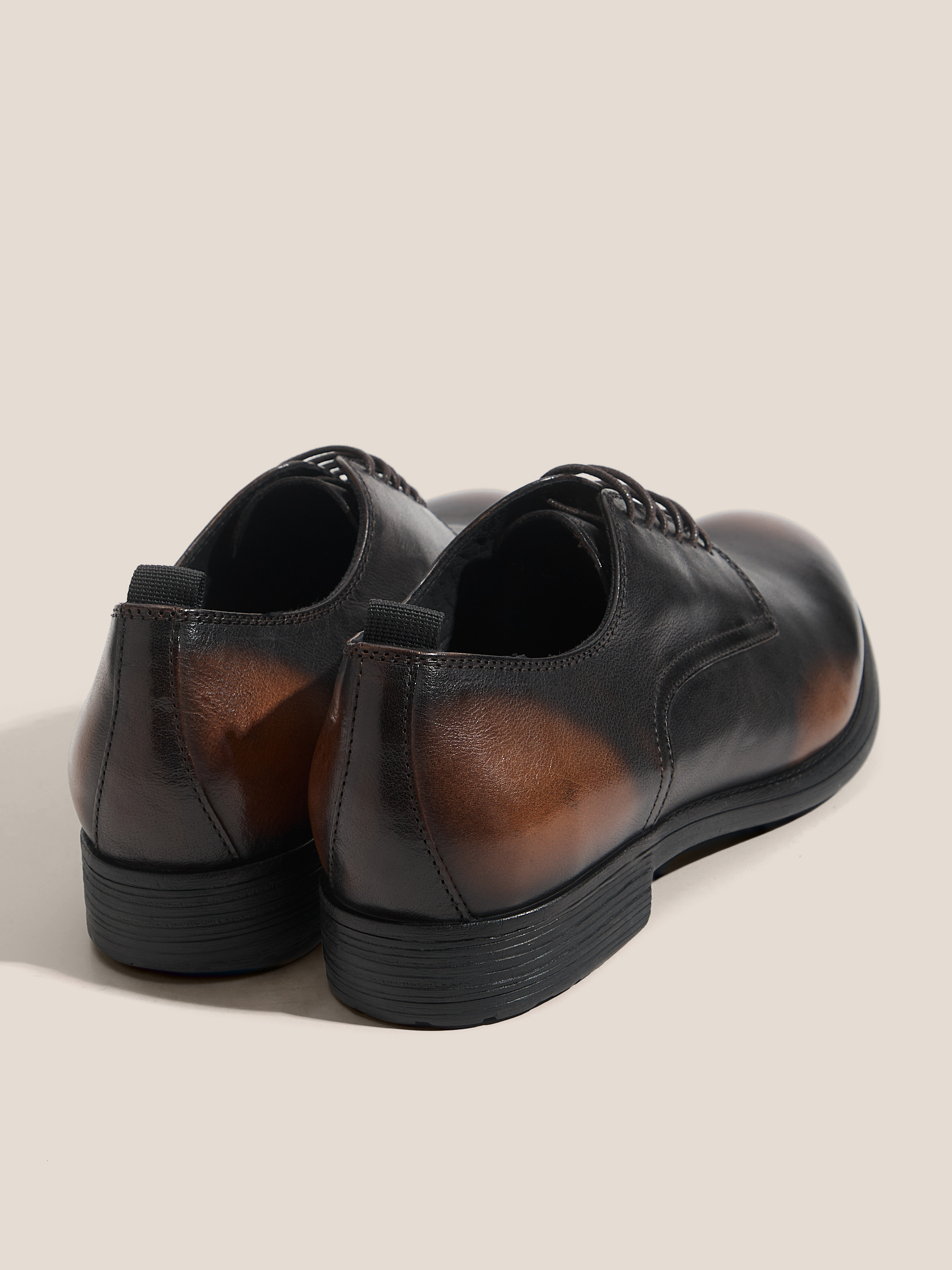 Мужские дерби TENDANCE 4583086, оранжево-коричневый