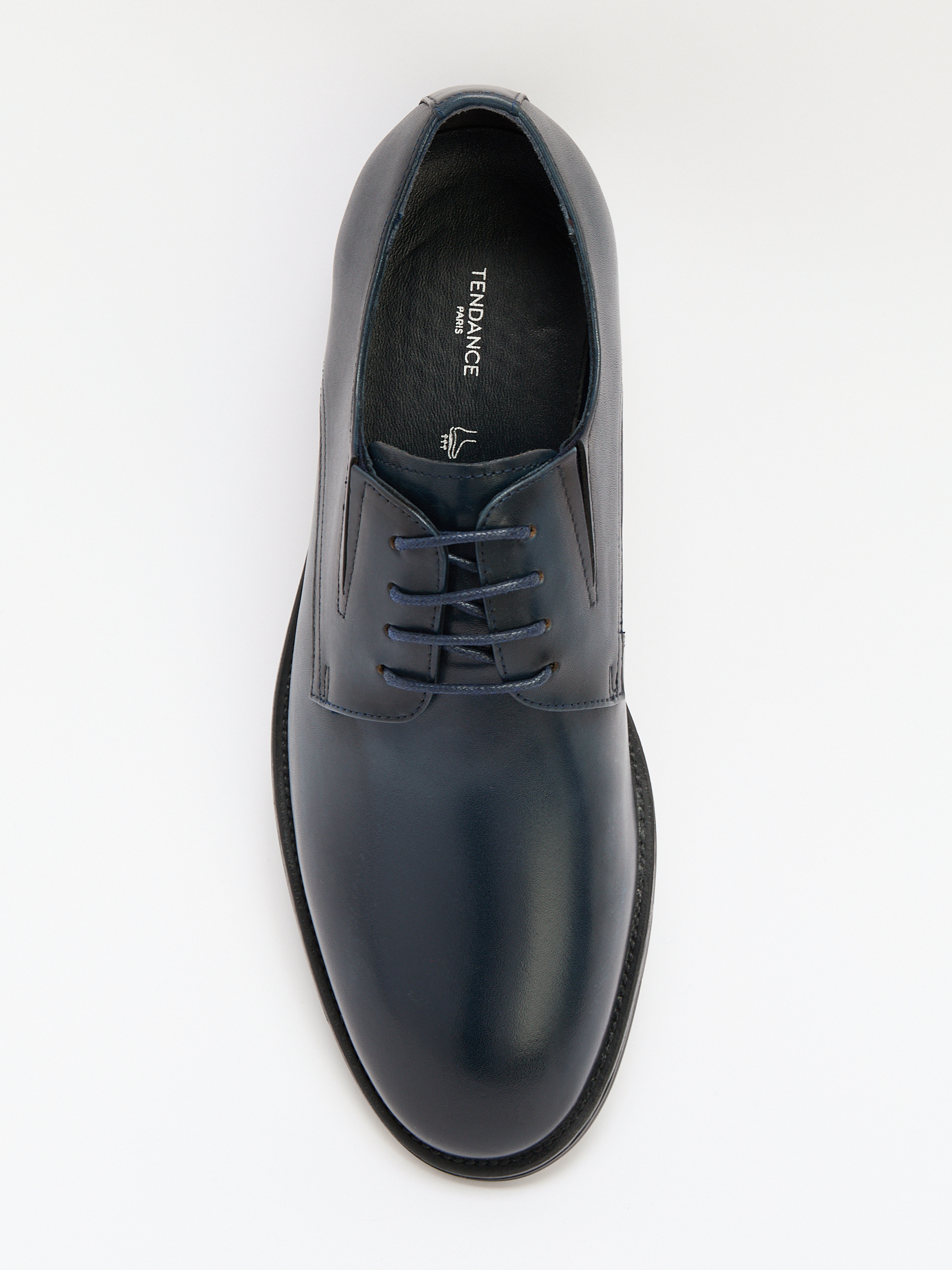 Мужские дерби TENDANCE 4443726, темно-синий