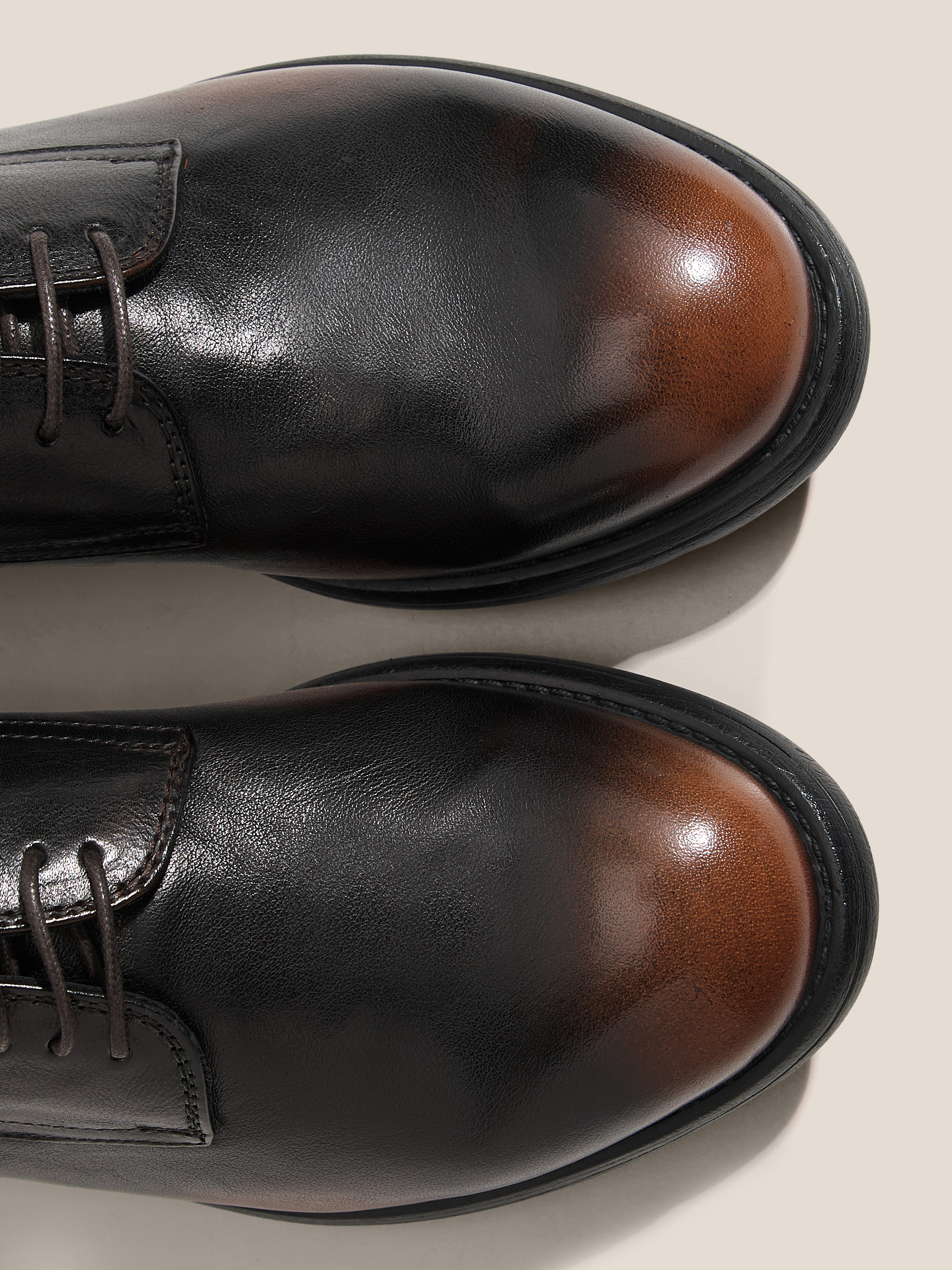 Мужские дерби TENDANCE 4583086, оранжево-коричневый