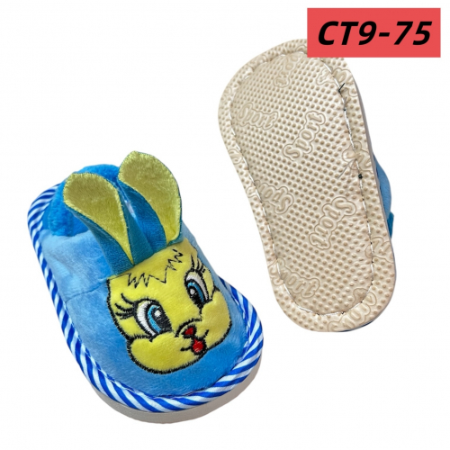 Тапки для девочки (без выбора цвета), код 6799558