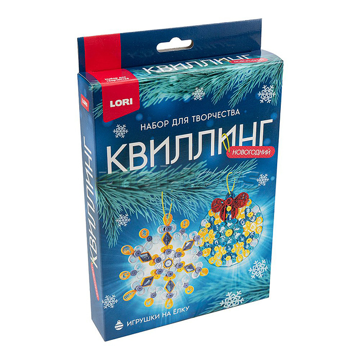 Квиллинг