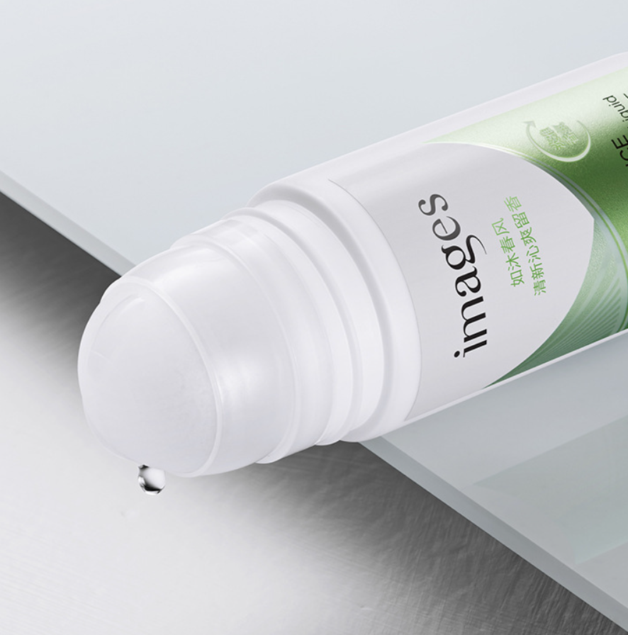 Роликовый дезодорант IMAGES Fragrance, 50 мл.