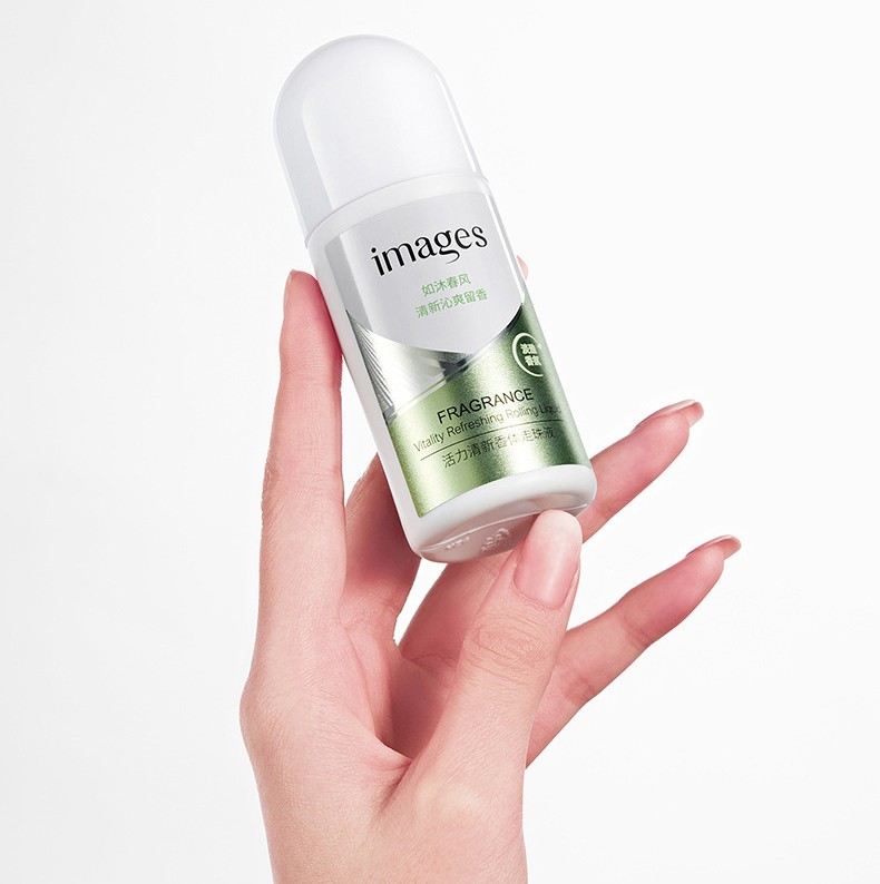 Роликовый дезодорант IMAGES Fragrance, 50 мл.