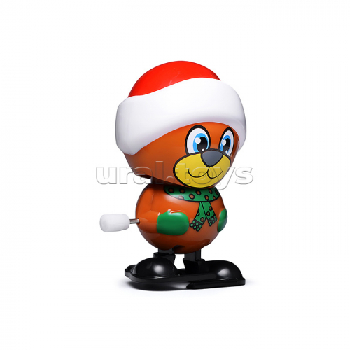 Заводная игрушка 