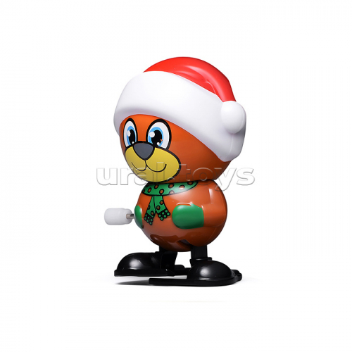 Заводная игрушка 