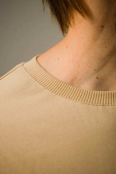 Ст.цена 830р ФУТБОЛКА МУЖСКАЯ арт. 1900M-20230.3H-135