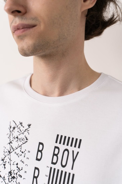 Ст.цена 900р ФУТБОЛКА МУЖСКАЯ арт. 1900M-20233.2F-921.1060