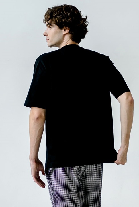 Ст.цена 830р ФУТБОЛКА МУЖСКАЯ арт. 1900M-20230.4H-911