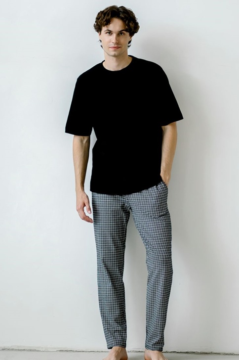 Ст.цена 830р ФУТБОЛКА МУЖСКАЯ арт. 1900M-20230.4H-911