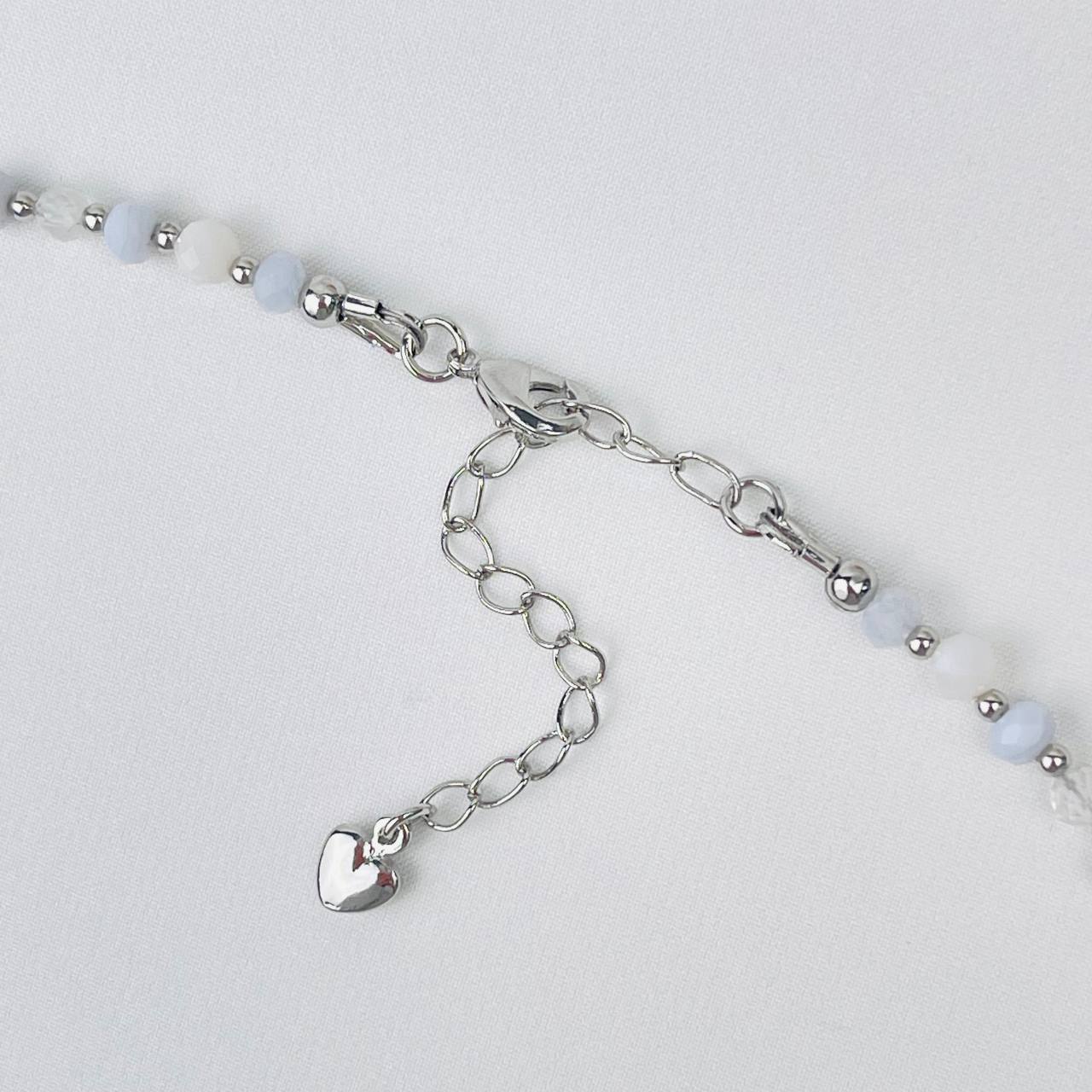 Радуга Самоцветов Колье для