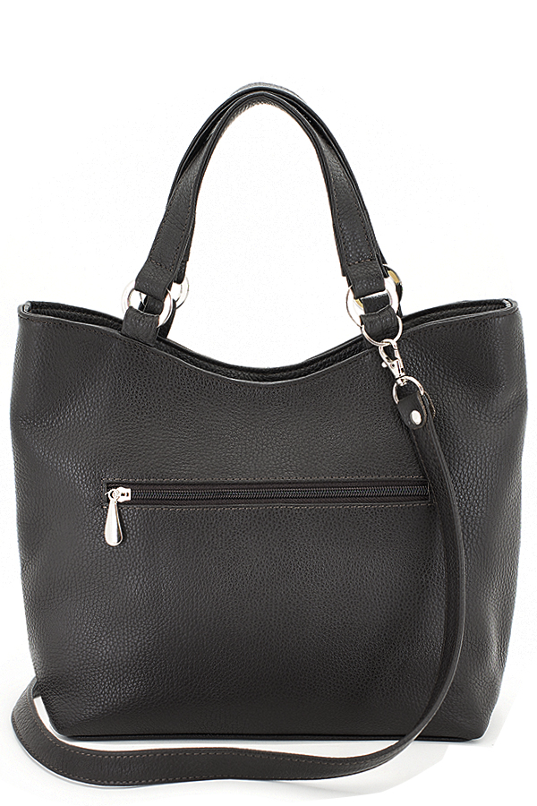 Сумка с аппликацией ЛИКВИДАЦИЯ КОЛЛЕКЦИИ ДС-189-109