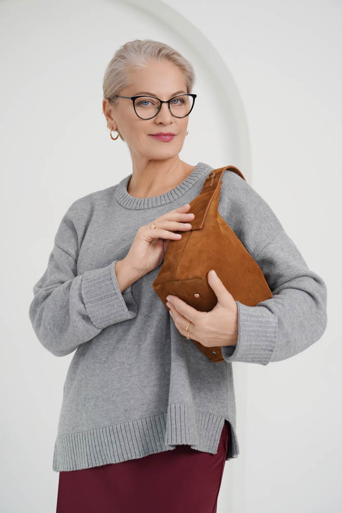 Сумка женская размер: S Ц-561.30