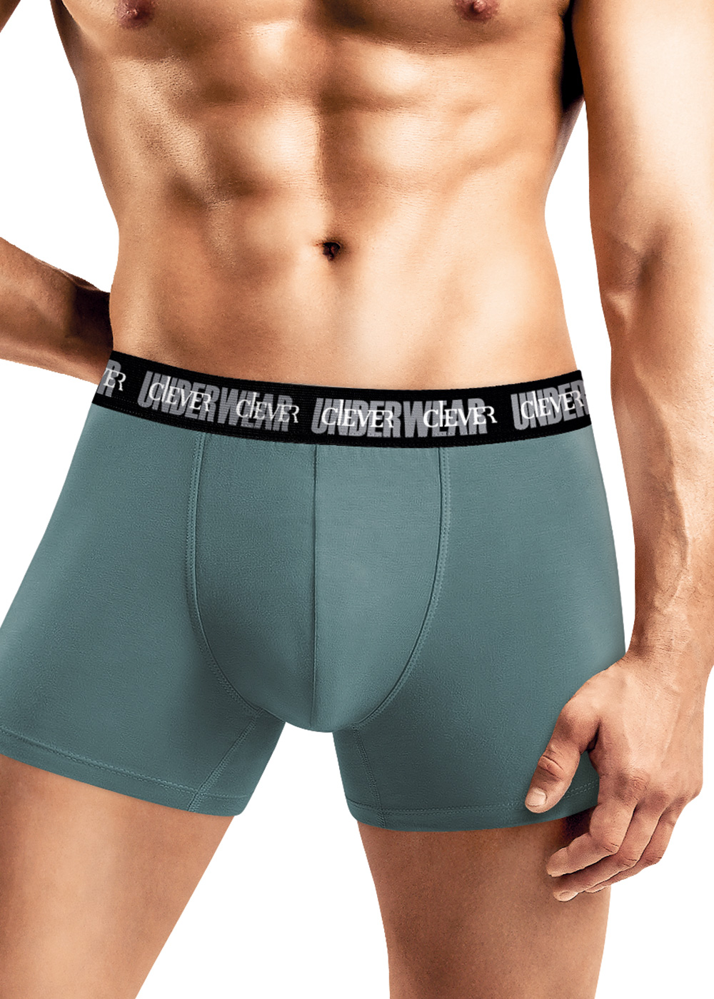 *АКЦИЯ 299р. 399р.Трусы мужские MSH442120