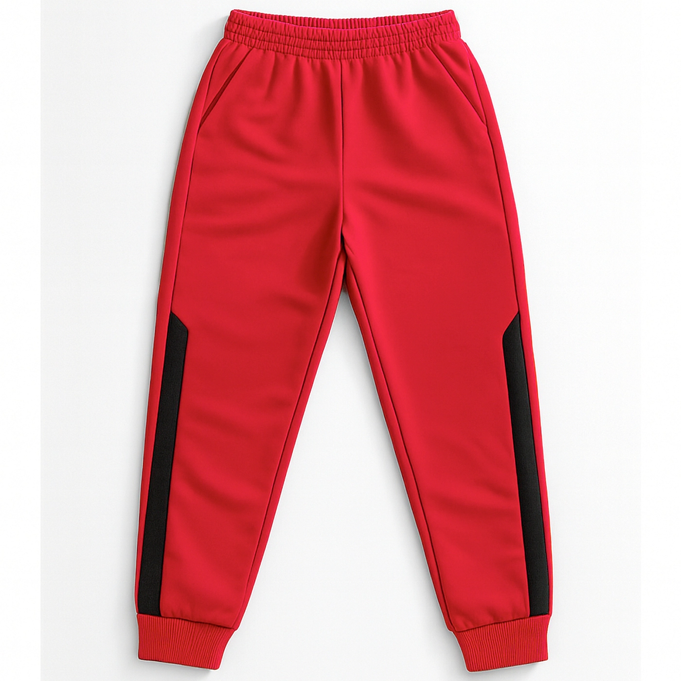 Штаны футер 2х нитка петля 1495320105