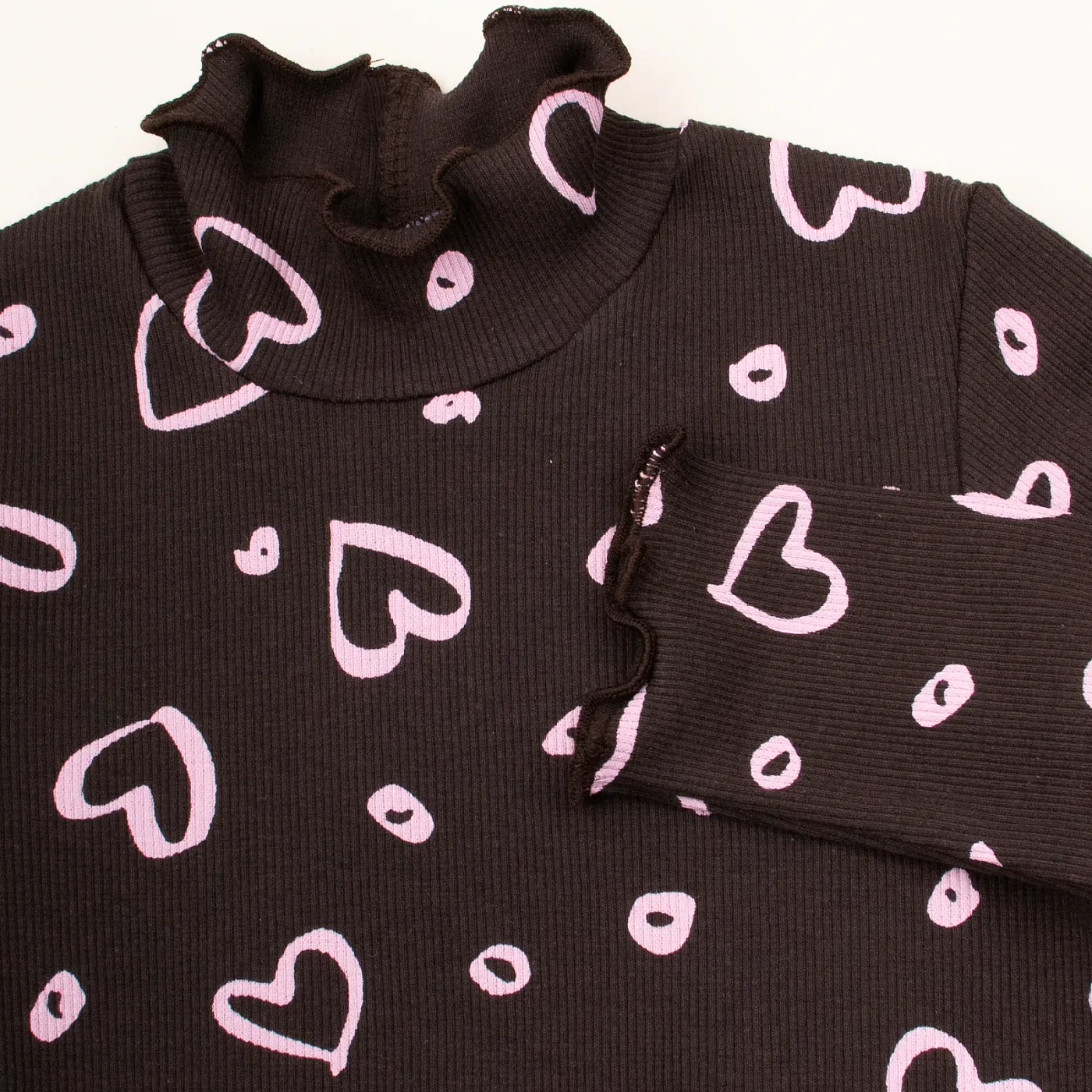 Водолазка кашкорсе 1823400116