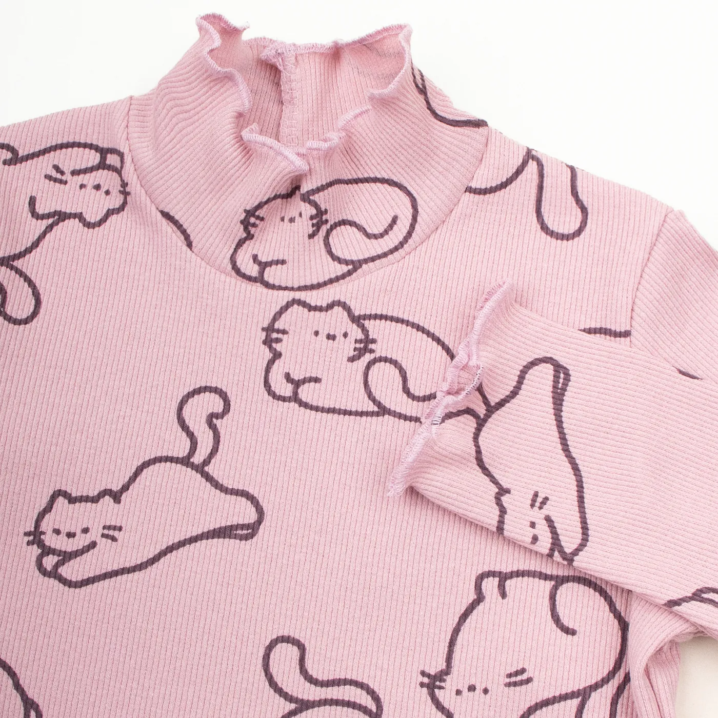 Водолазка кашкорсе 1823400113