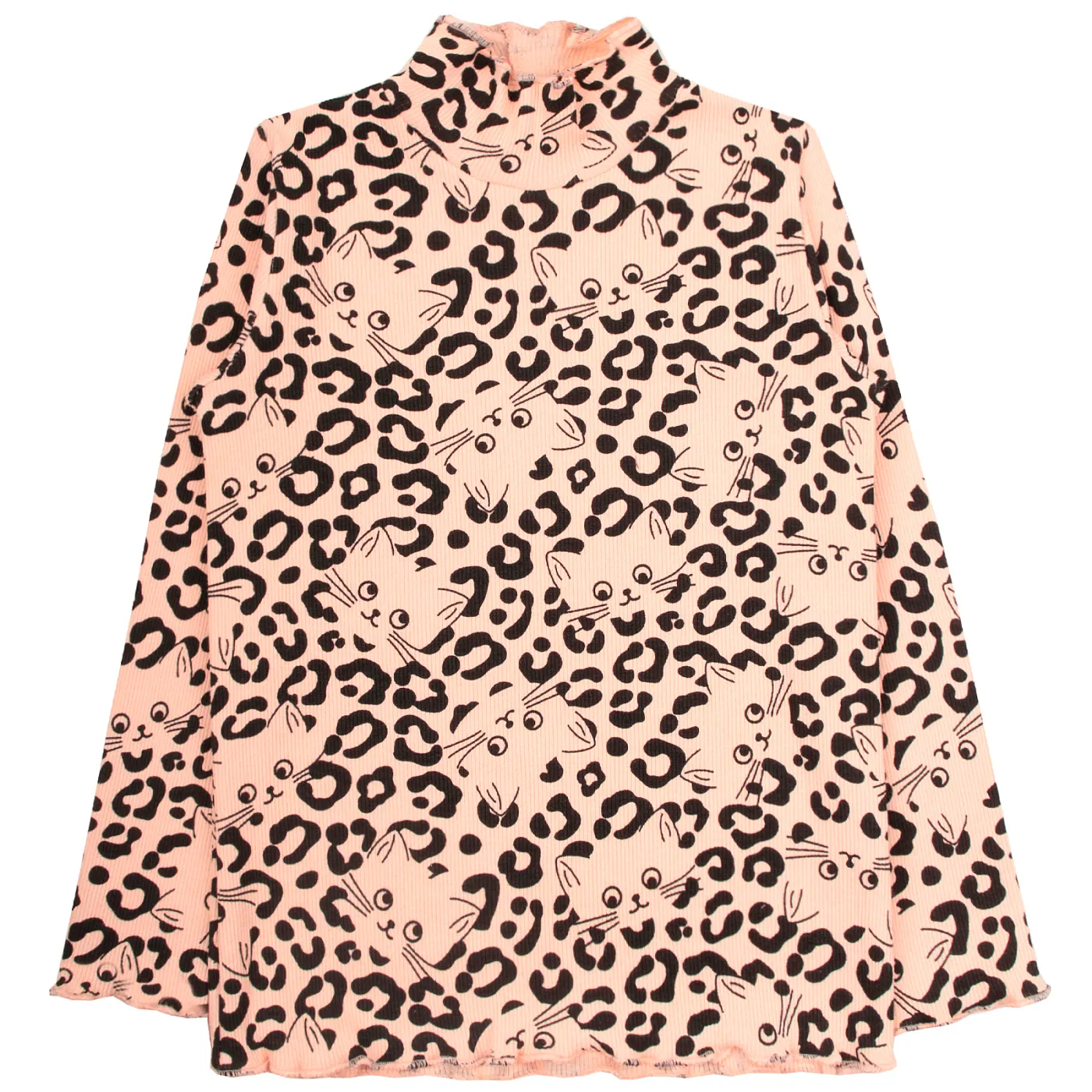 Водолазка кашкорсе 1823400118