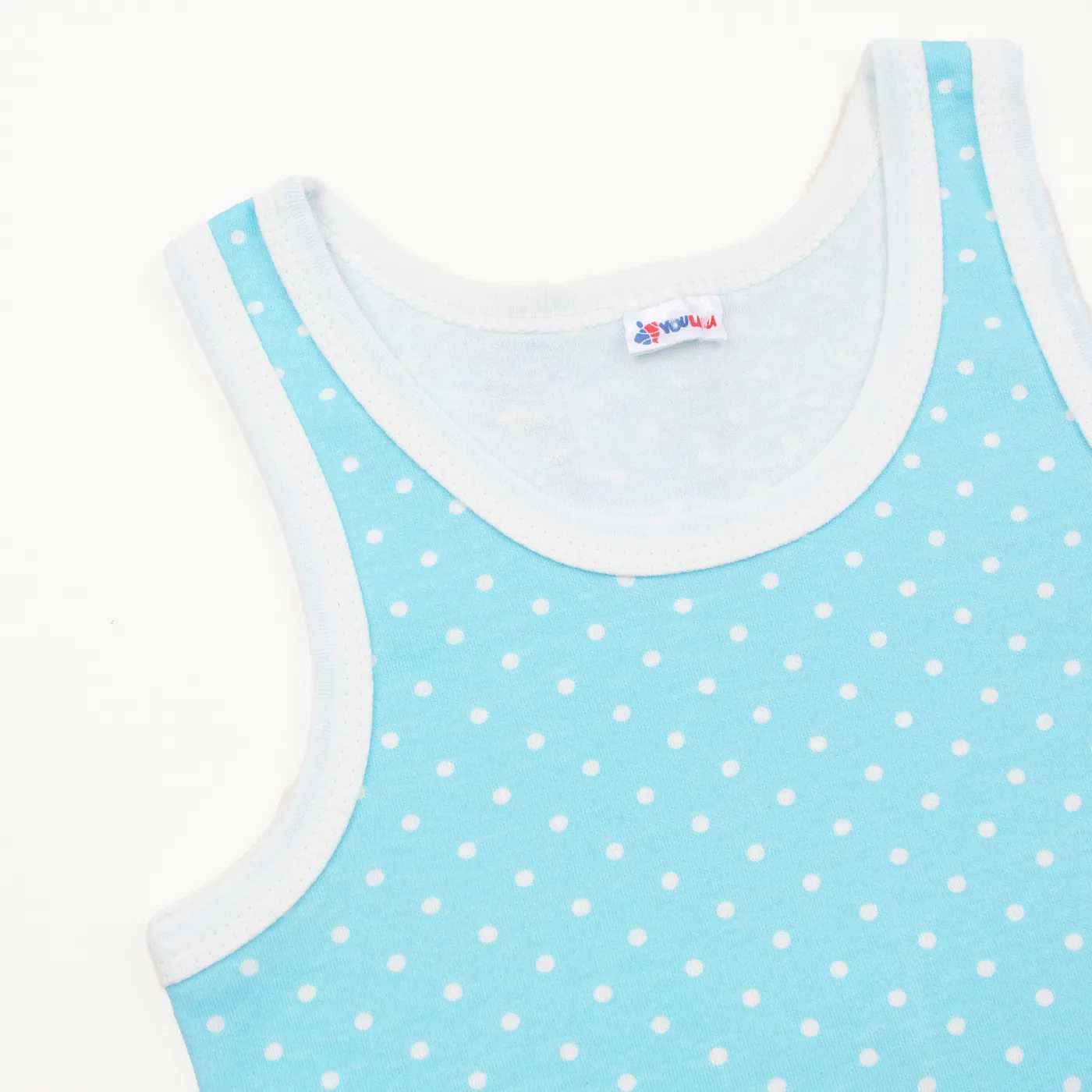 Майка интерлок 0073200201